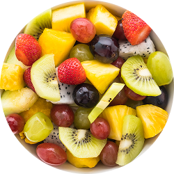 Buah-Buahan